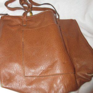 Leather Bag